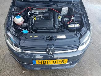 Volkswagen Polo 1.2 TSI Highline picture 11