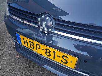 Volkswagen Polo 1.2 TSI Highline picture 9