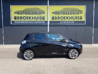 Renault Zoé Q210 Zen Quickcharge 22 kWh (ex Accu) picture 4