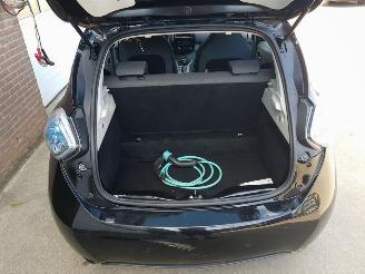 Renault Zoé Q210 Zen Quickcharge 22 kWh (ex Accu) picture 11
