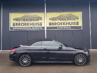 Mercedes C-klasse Cabrio 180 Edition 1 picture 4
