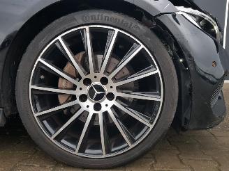 Mercedes C-klasse Cabrio 180 Edition 1 picture 20