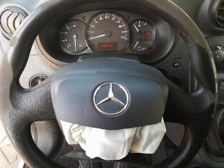 Mercedes Citan 109 CDI BlueEFFICIENCY Extra Lang picture 19