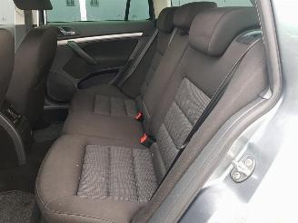 Skoda Octavia Combi 1.4 TSI Greentech Elegance Business Line picture 14