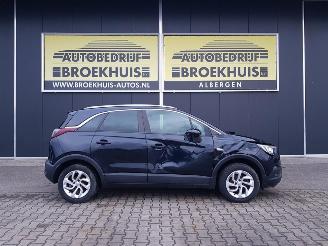 Opel Crossland X 1.2 Turbo Online Edition picture 4