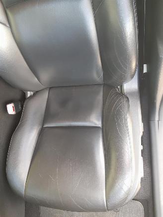 Toyota Avensis KOMBI T4 picture 20