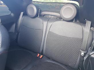 Fiat 500C 0.9 TwinAir Lounge picture 14