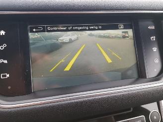 Land Rover Range Rover sport 3.0 TDV6 HSE Dynamic picture 28