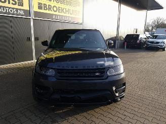 Land Rover Range Rover sport 3.0 TDV6 HSE Dynamic picture 3