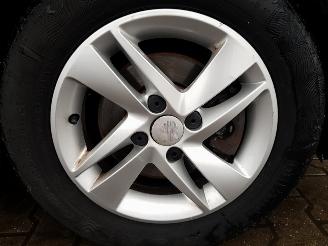 Seat Mii 1.0 Style Chic picture 22