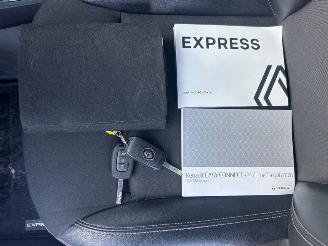 Renault Express 1.5 dCi 75 Comfort + picture 25