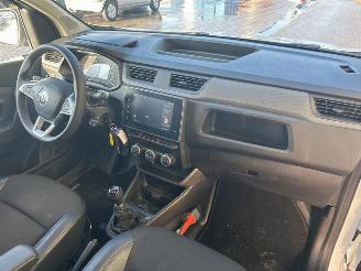Renault Express 1.5 dCi 75 Comfort + picture 13