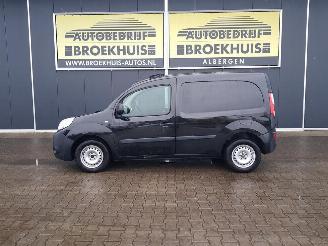 Renault Kangoo 1.5 Blue dCi 80 Comfort picture 2