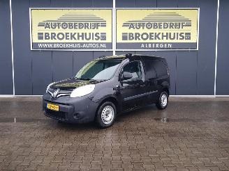 Vrakbiler auto Renault Kangoo 1.5 Blue dCi 80 Comfort 2021/3