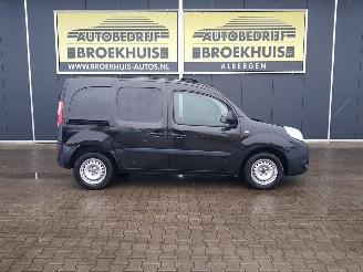 Renault Kangoo 1.5 Blue dCi 80 Comfort picture 4