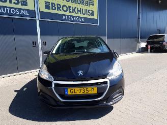 Peugeot 208 1.0 PureTech Access picture 3