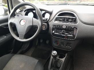 Fiat Punto Evo 0.9 TwinAir Young picture 18