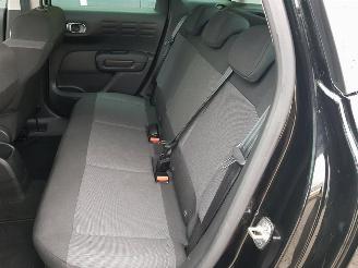 Citroën C3 Aircross 1.2 PureTech Feel picture 18