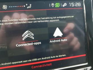 Citroën C3 Aircross 1.2 PureTech Feel picture 30