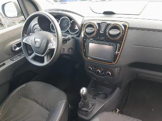 Dacia Lodgy 1.2 TCe Série Limitée Stepway 5p. picture 15