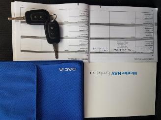 Dacia Lodgy 1.2 TCe Série Limitée Stepway 5p. picture 27