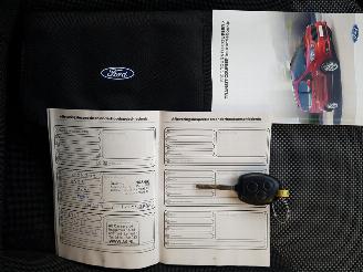 Ford Transit Courier 1.5 TDCI Economy Edition picture 21