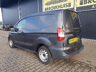 Ford Transit Courier 1.5 TDCI Economy Edition picture 7