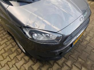 Ford Transit Courier 1.5 TDCI Economy Edition picture 9