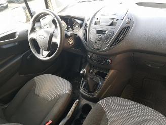 Ford Transit Courier 1.5 TDCI Economy Edition picture 18