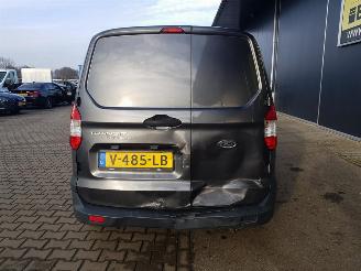 Ford Transit Courier 1.5 TDCI Economy Edition picture 5