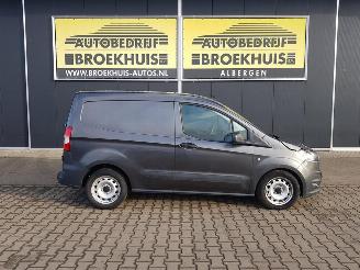 Ford Transit Courier 1.5 TDCI Economy Edition picture 4