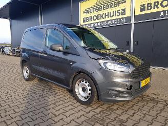 Ford Transit Courier 1.5 TDCI Economy Edition picture 6