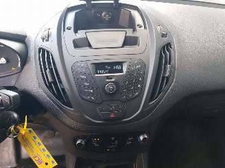Ford Transit Courier 1.5 TDCI Economy Edition picture 20