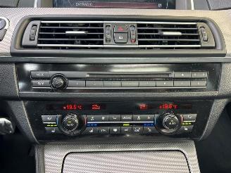 BMW M550 5-serie Touring M550xd picture 18