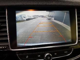 Opel Mokka X 1.4 Turbo Black Edition picture 24