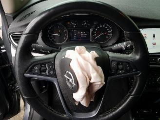 Opel Mokka X 1.4 Turbo Black Edition picture 22