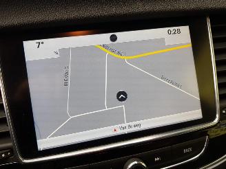 Opel Mokka X 1.4 Turbo Black Edition picture 25