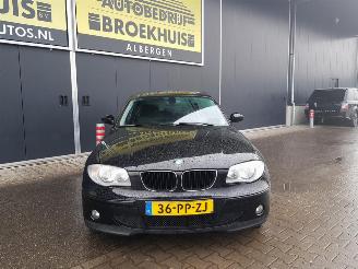 BMW 1-serie 116i High Executive picture 3
