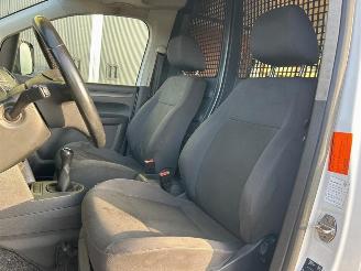 Volkswagen Caddy 1.6 TDI picture 13