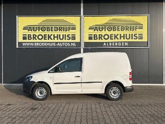 Volkswagen Caddy 1.6 TDI picture 2