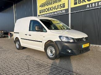 Volkswagen Caddy 1.6 TDI picture 6