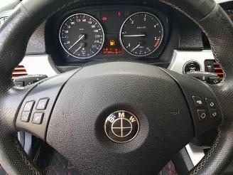 BMW 3-serie Touring 318d Corporate Lease picture 18