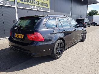 BMW 3-serie Touring 318d Corporate Lease picture 8