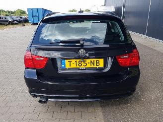 BMW 3-serie Touring 318d Corporate Lease picture 5