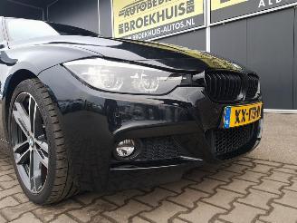 BMW 3-serie 320i M Sport Edition picture 15