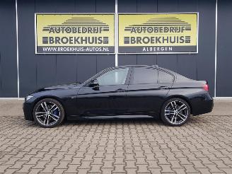 BMW 3-serie 320i M Sport Edition picture 2