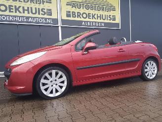 Peugeot 207 CC 1.6-16V T Sport picture 24