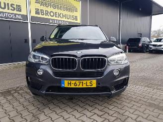 BMW X5 xDrive30d High Executive picture 3