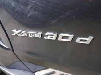 BMW X5 xDrive30d High Executive picture 27