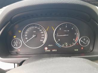 BMW X5 xDrive30d High Executive picture 20